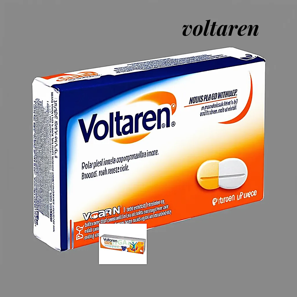 Voltaren 100g prezzo